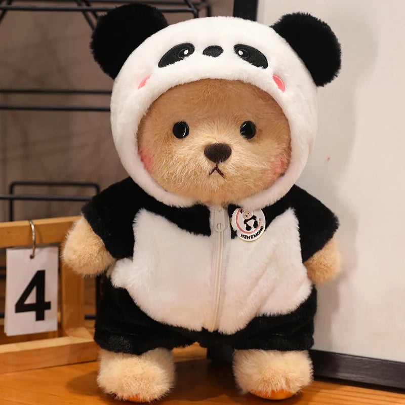Kuscheliger Riesen-Panda Plüschfreund™