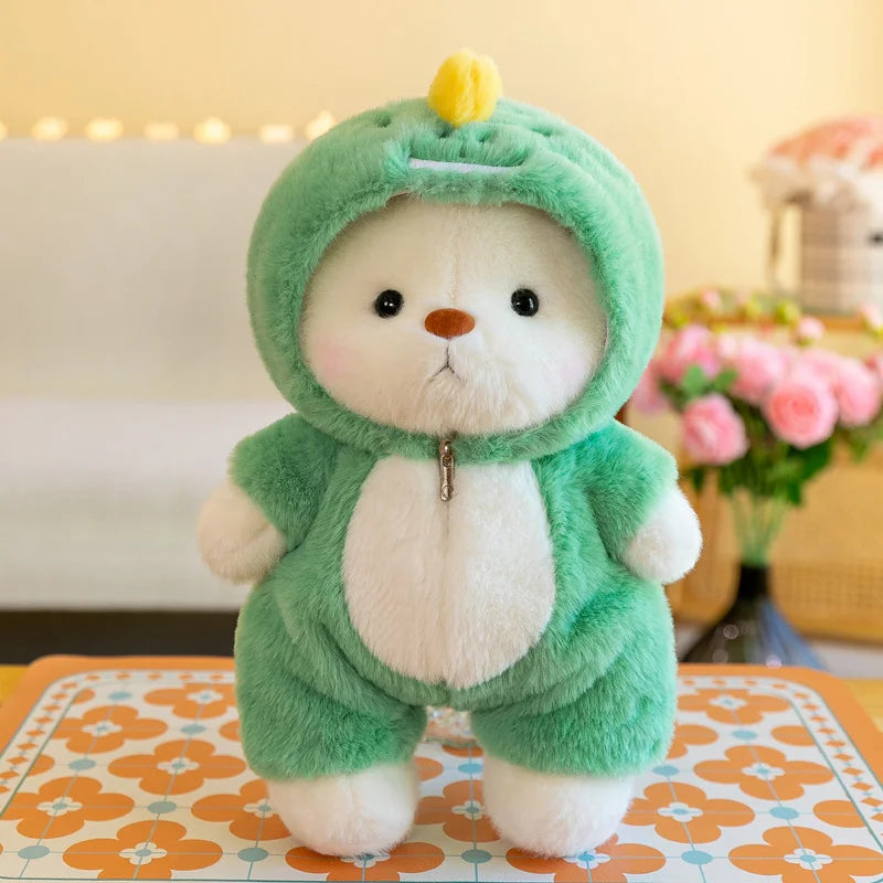 Kuscheliger Riesen-Panda Plüschfreund™