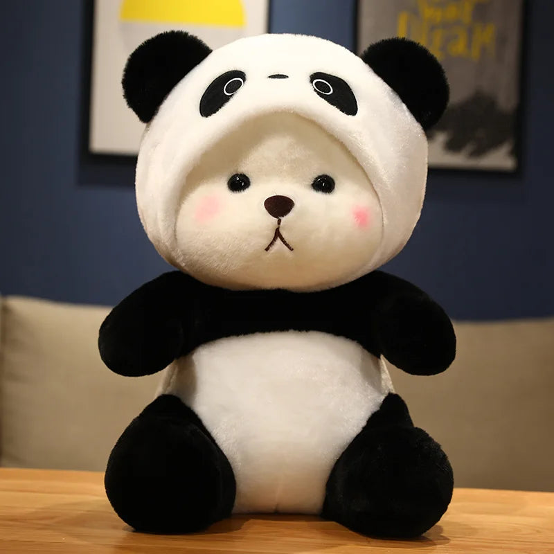 Kuscheliger Riesen-Panda Plüschfreund™