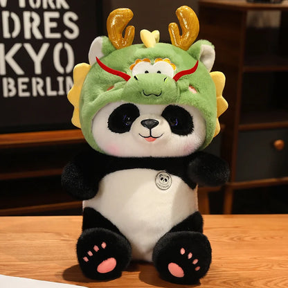 Kuscheliger Riesen-Panda Plüschfreund™