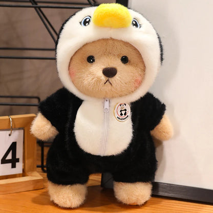 Kuscheliger Riesen-Panda Plüschfreund™